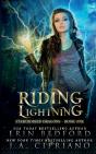 Riding Lightning - Preview
