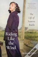 Riding Like The Wind
