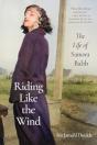 Riding Like The Wind - Preview