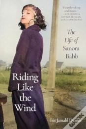 Capa do artigo Riding Like The Wind