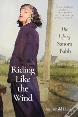 Capa do artigo Riding Like The Wind
