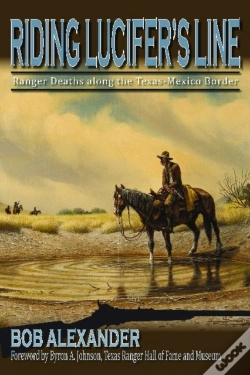 Capa do artigo Riding Lucifer'S Line