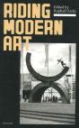 Riding Modern Art - Preview