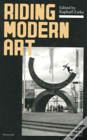 Riding Modern Art