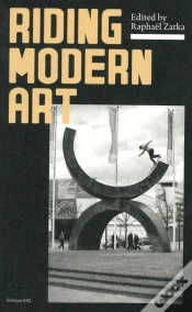 Capa do artigo Riding Modern Art