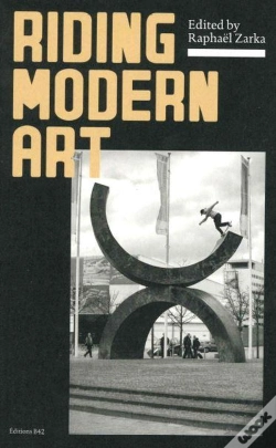 Capa do artigo Riding Modern Art