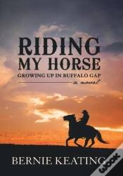 Capa do artigo Riding My Horse