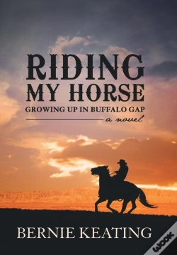 Capa do artigo Riding My Horse