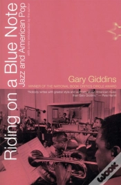 Capa do artigo Riding On A Blue Note
