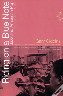 Capa do artigo Riding On A Blue Note
