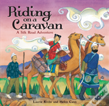 Riding On A Caravan