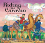 Riding On A Caravan - Preview