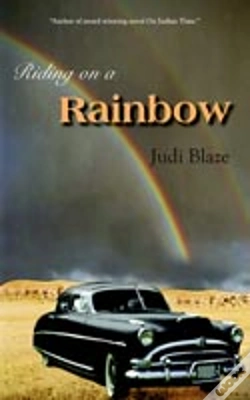 Capa do artigo Riding On A Rainbow