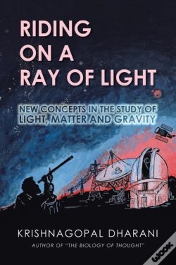Capa do artigo Riding On A Ray Of Light: New Concepts I