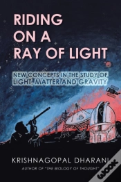 Capa do artigo Riding On A Ray Of Light: New Concepts I