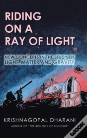 Capa do artigo Riding On A Ray Of Light: New Concepts I
