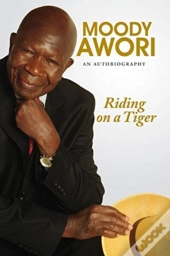 Riding On A Tiger