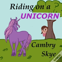 Capa do artigo Riding On A Unicorn