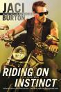 Riding On Instinct - Preview