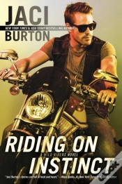 Capa do artigo Riding On Instinct