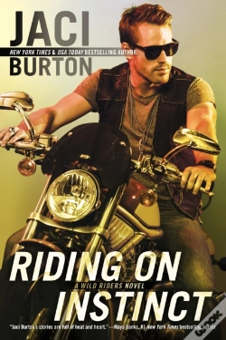 Capa do artigo Riding On Instinct