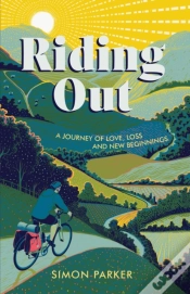 Capa do artigo Riding Out
