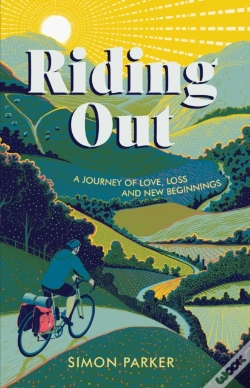 Capa do artigo Riding Out