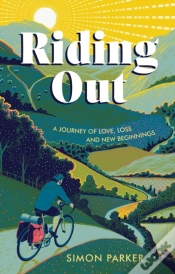 Capa do artigo Riding Out