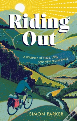 Capa do artigo Riding Out