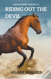 Capa do artigo Riding Out The Devil