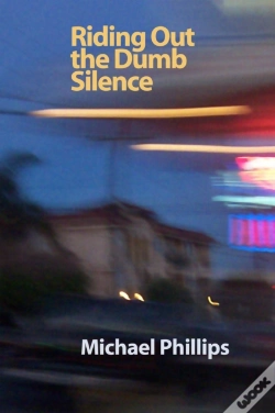 Capa do artigo Riding Out The Dumb Silence
