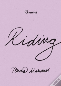 Capa do artigo Riding