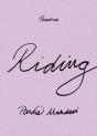 Riding - Preview