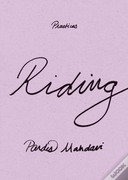 Capa do artigo Riding