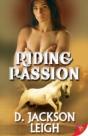 Riding Passion - Preview