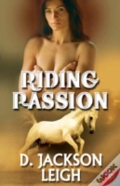 Capa do artigo Riding Passion