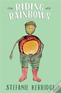 Capa do artigo Riding Rainbows