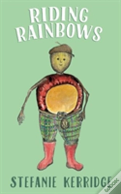 Capa do artigo Riding Rainbows