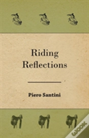 Capa do artigo Riding Reflections
