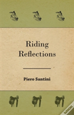 Capa do artigo Riding Reflections