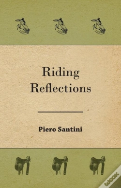 Capa do artigo Riding Reflections