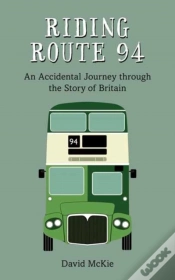 Capa do artigo Riding Route 94