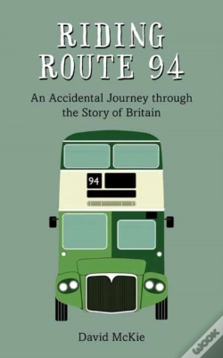 Capa do artigo Riding Route 94