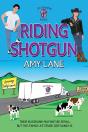 Riding Shotgun - Preview
