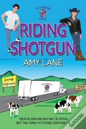 Capa do artigo Riding Shotgun