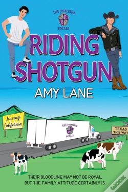 Capa do artigo Riding Shotgun
