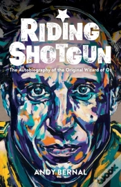 Capa do artigo Riding Shotgun