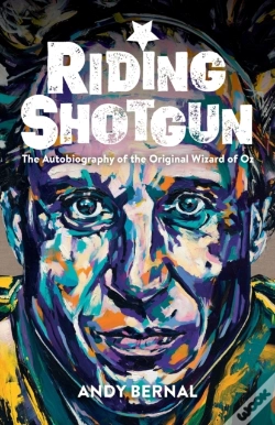 Capa do artigo Riding Shotgun