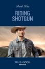 Riding Shotgun - Preview