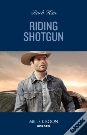 Capa do artigo Riding Shotgun